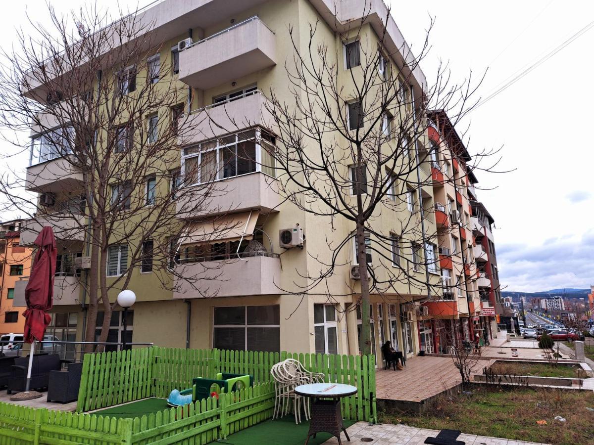 Arda Riverside Apartment Kŭrdzhali Exteriér fotografie