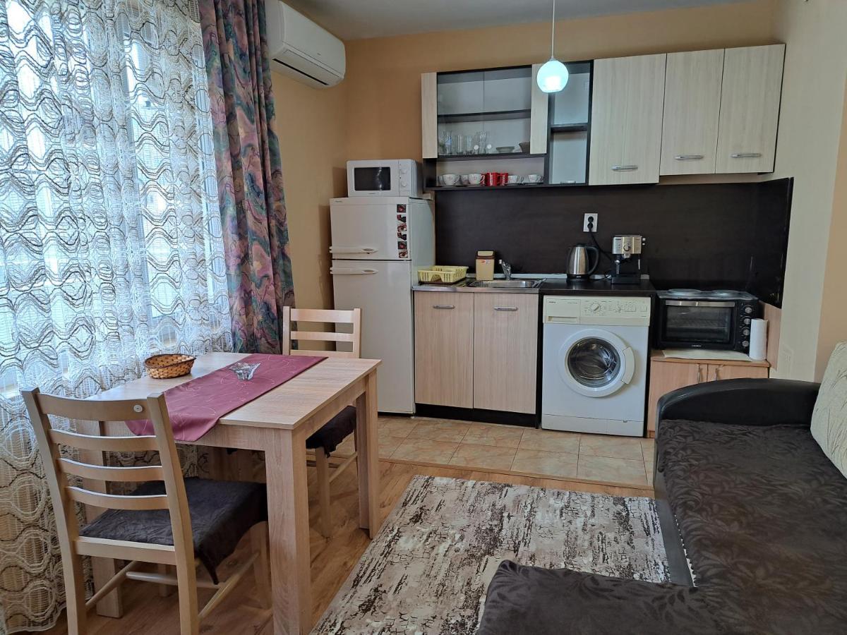 Arda Riverside Apartment Kŭrdzhali Exteriér fotografie