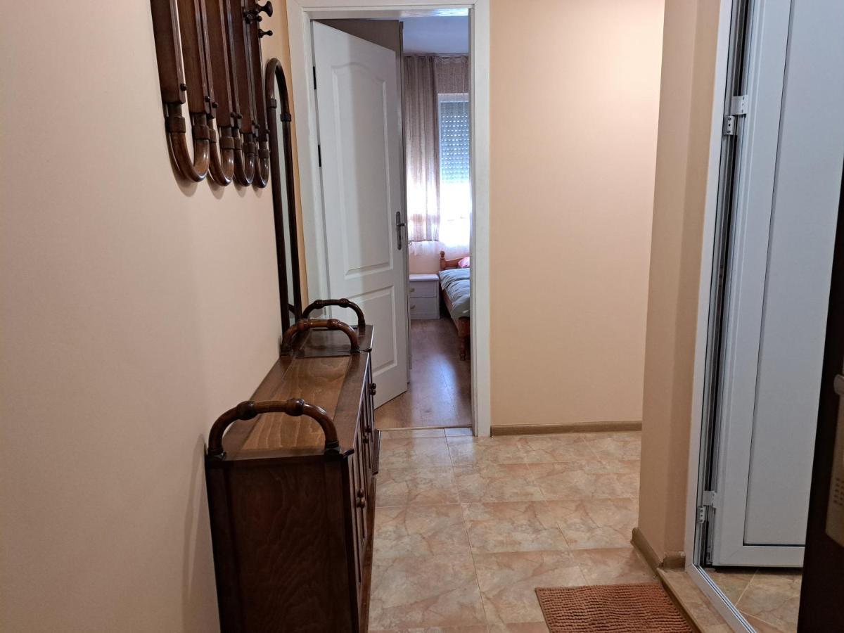 Arda Riverside Apartment Kŭrdzhali Exteriér fotografie
