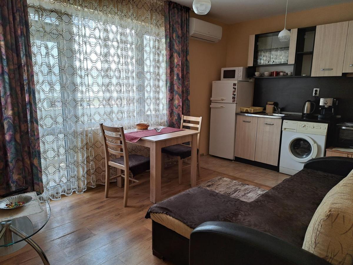 Arda Riverside Apartment Kŭrdzhali Exteriér fotografie