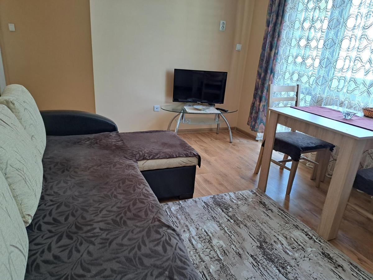 Arda Riverside Apartment Kŭrdzhali Exteriér fotografie