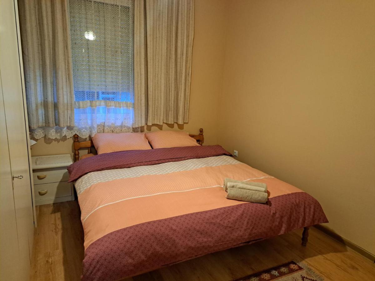Arda Riverside Apartment Kŭrdzhali Exteriér fotografie