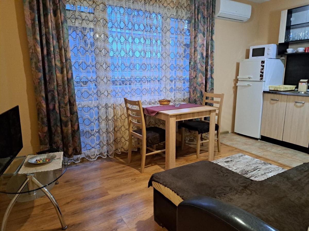 Arda Riverside Apartment Kŭrdzhali Exteriér fotografie