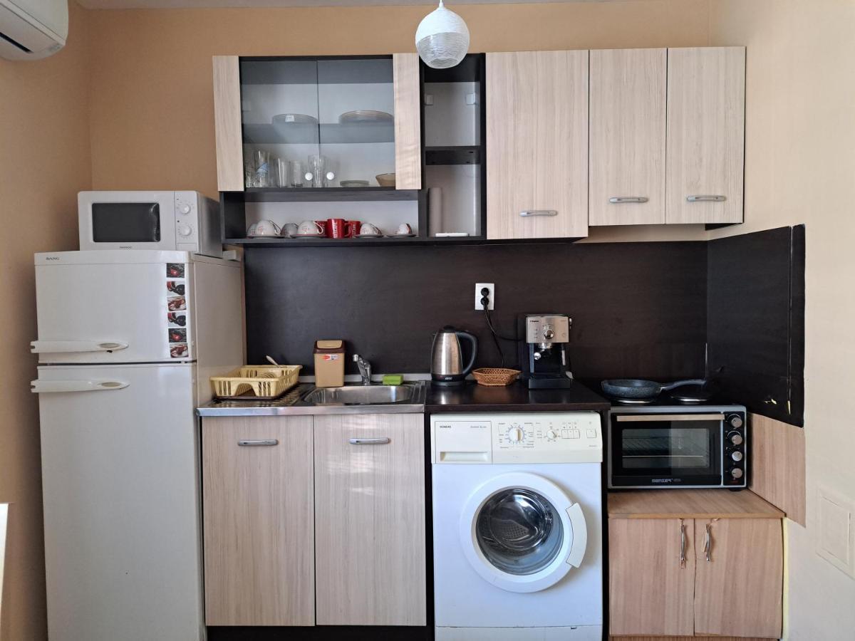 Arda Riverside Apartment Kŭrdzhali Exteriér fotografie