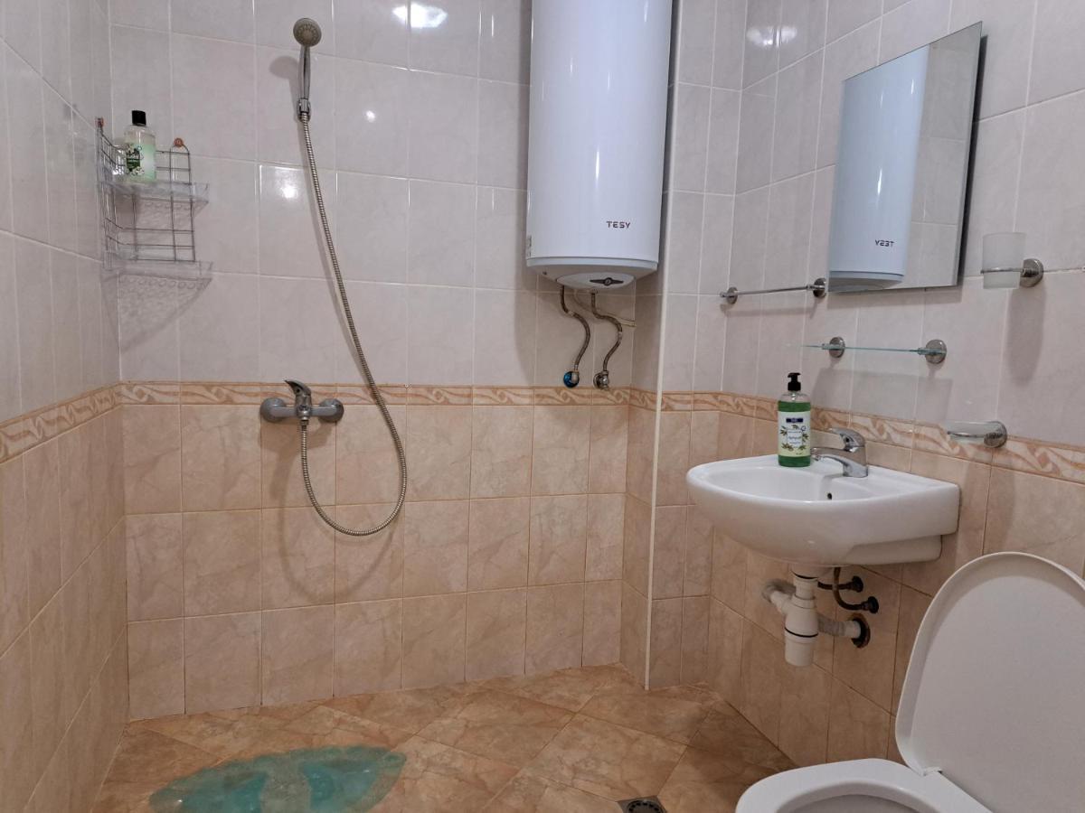 Arda Riverside Apartment Kŭrdzhali Exteriér fotografie