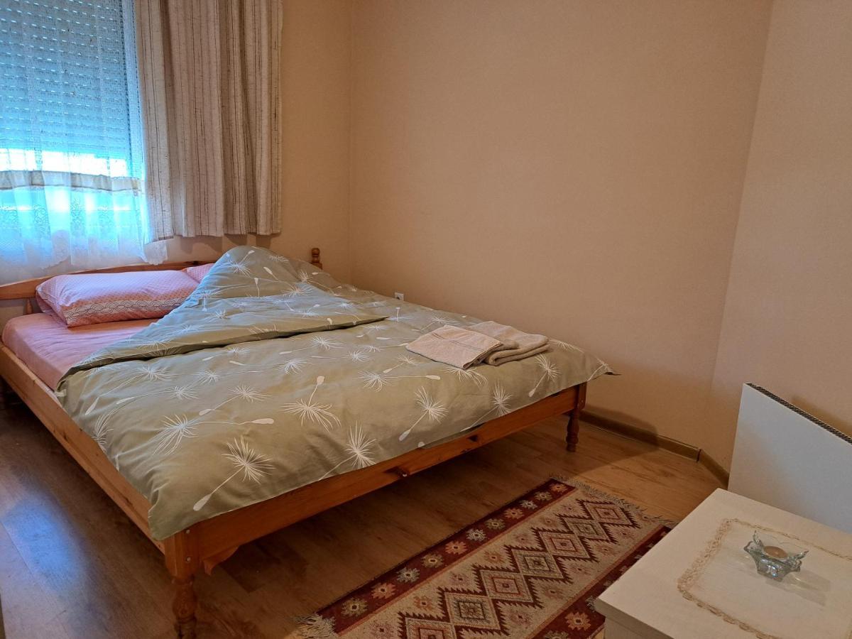 Arda Riverside Apartment Kŭrdzhali Exteriér fotografie