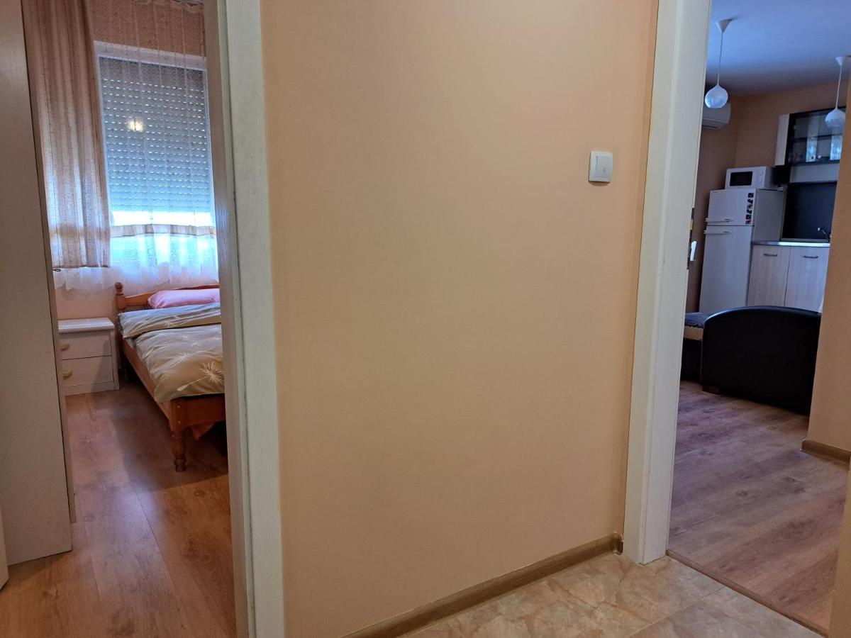 Arda Riverside Apartment Kŭrdzhali Exteriér fotografie