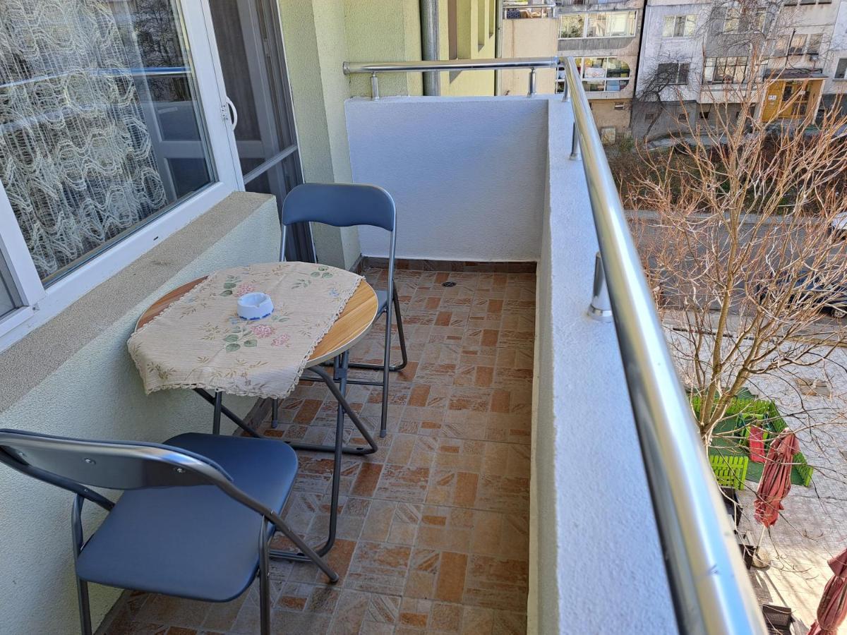Arda Riverside Apartment Kŭrdzhali Exteriér fotografie