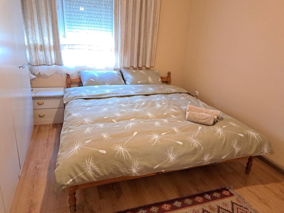 Arda Riverside Apartment Kŭrdzhali Exteriér fotografie