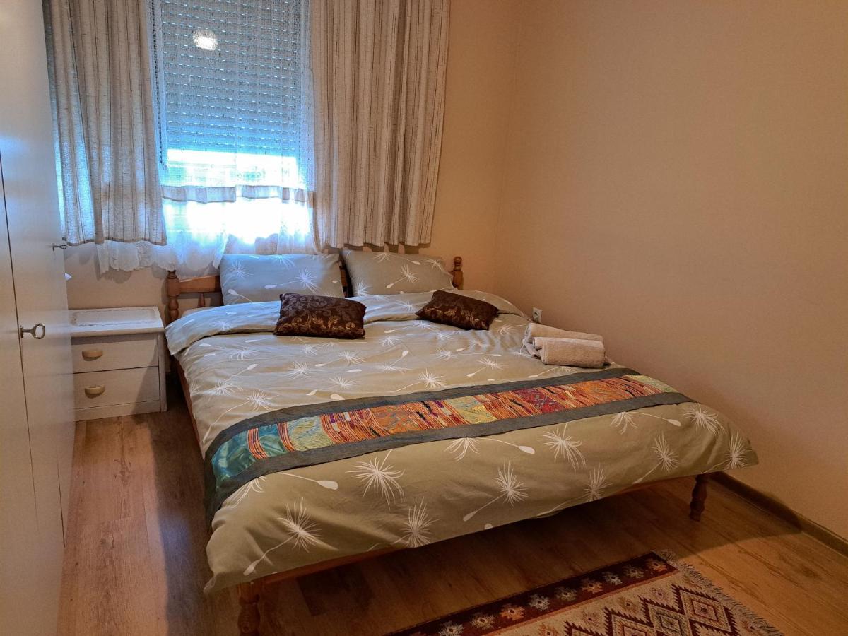 Arda Riverside Apartment Kŭrdzhali Exteriér fotografie