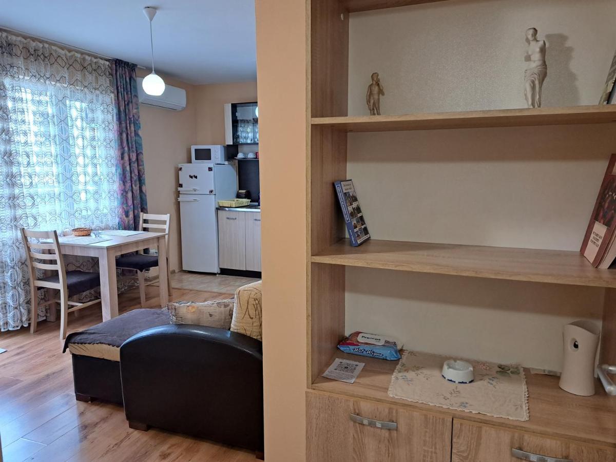 Arda Riverside Apartment Kŭrdzhali Exteriér fotografie